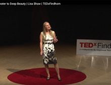 TEDx Talk