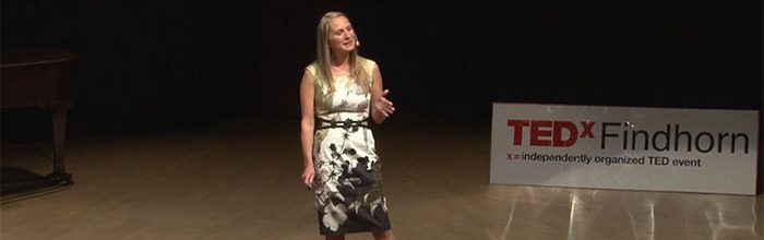 TEDx Talk