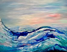 Zen Wave